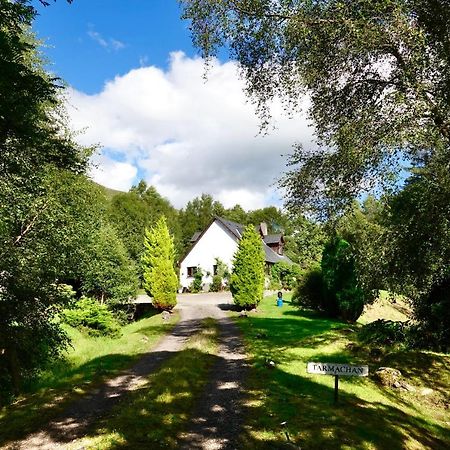 Tarmachan Cottage - West Highland Getaway ฟอร์ตวิลเลียม ภายนอก รูปภาพ