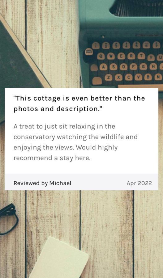 Tarmachan Cottage - West Highland Getaway ฟอร์ตวิลเลียม ภายนอก รูปภาพ