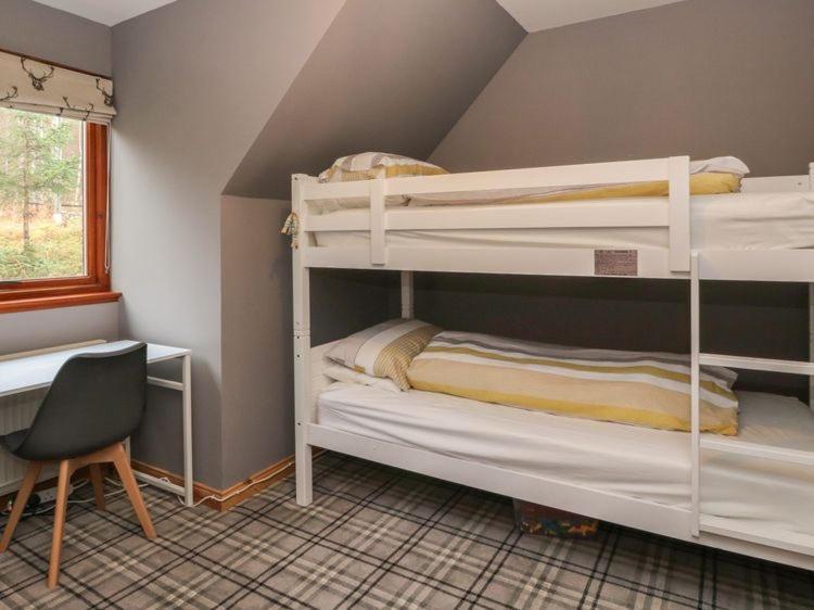 Tarmachan Cottage - West Highland Getaway ฟอร์ตวิลเลียม ภายนอก รูปภาพ