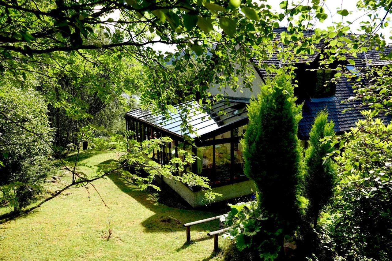 Tarmachan Cottage - West Highland Getaway ฟอร์ตวิลเลียม ภายนอก รูปภาพ