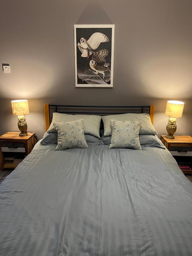 Tarmachan Cottage - West Highland Getaway ฟอร์ตวิลเลียม ภายนอก รูปภาพ