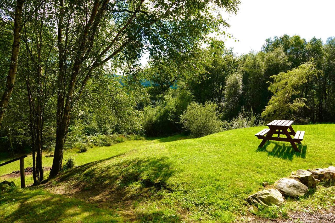 Tarmachan Cottage - West Highland Getaway ฟอร์ตวิลเลียม ภายนอก รูปภาพ