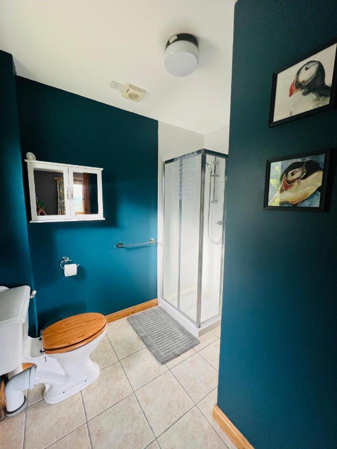 Tarmachan Cottage - West Highland Getaway ฟอร์ตวิลเลียม ภายนอก รูปภาพ