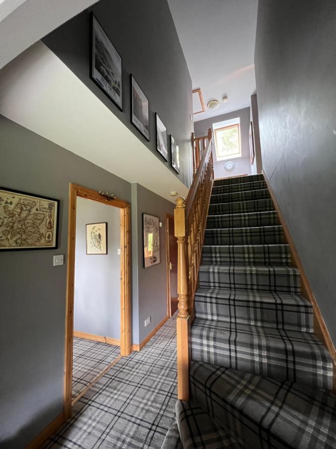 Tarmachan Cottage - West Highland Getaway ฟอร์ตวิลเลียม ภายนอก รูปภาพ